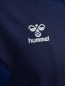 Preview: Hummel Authentic Zip Hoodie - Marine